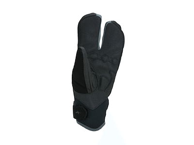 Sealskinz Barwick Vandtætte Cykelhandsker