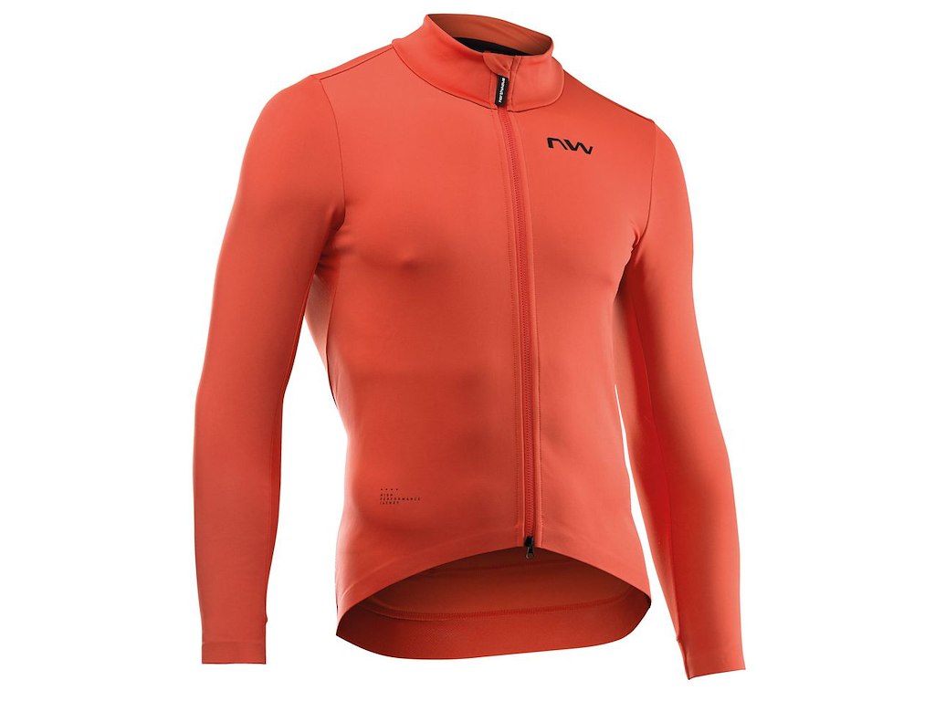 Northwave Extreme Jakke - Herre - Lava rød