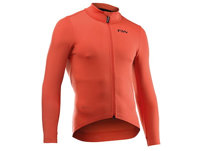Northwave Extreme Jakke - Herre - Lava rød