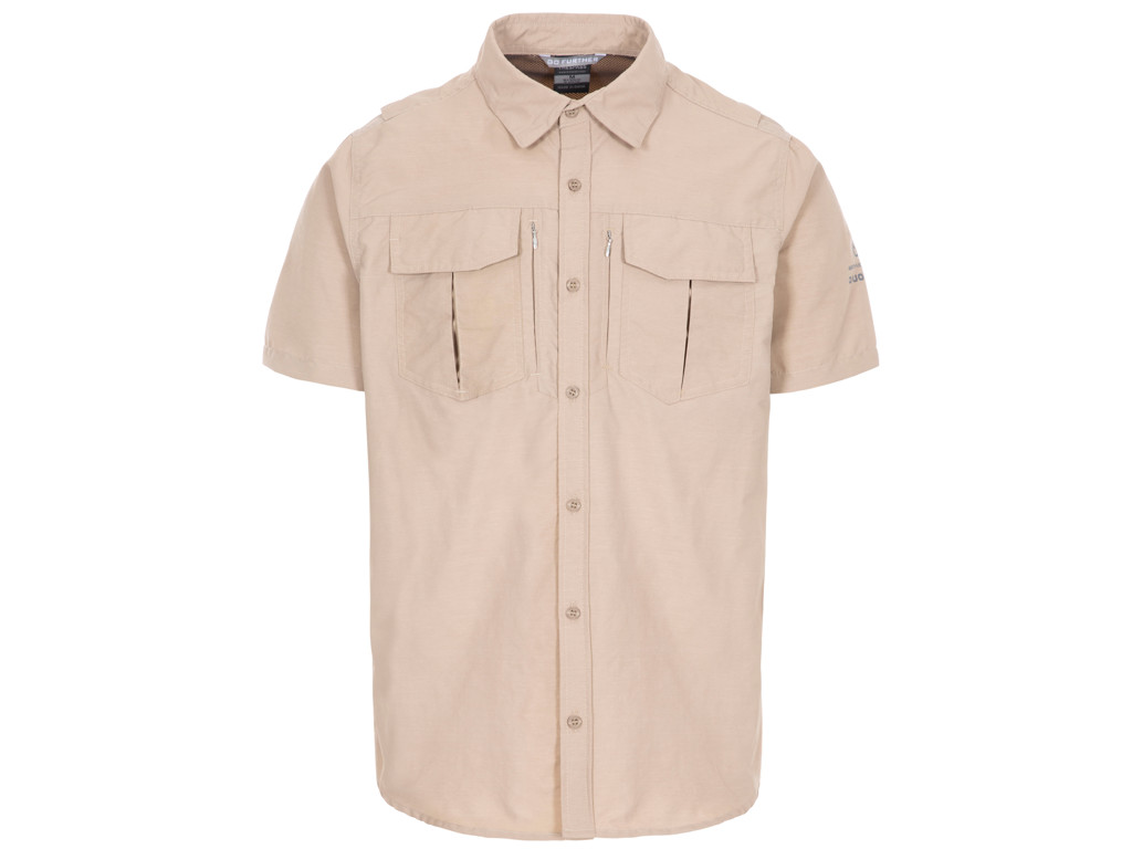 Trespass Baddenotch - Skjorte