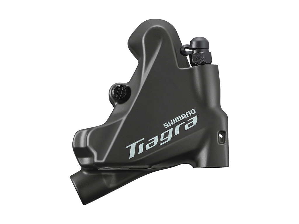 Shimano Tiagra - Bremsekaliber bag - R4770 Hydraulisk - med 2 stempler