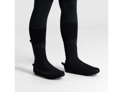 Rogelli Essential Softshell - Skoovertræk - Sort