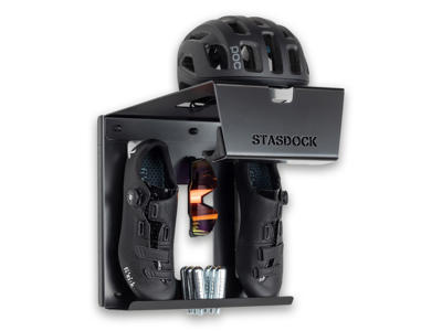 Stasdock Vægmonteret Cykelophæng