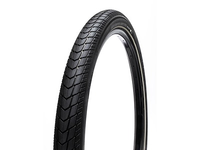 Maxxis Metroloads PRO High Mileage 4S Cargo tråddæk 20"x2,15 (55-406)