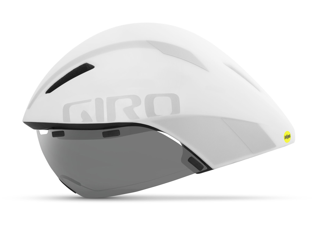 Giro Aerohead Mips - Enkeltstartshjelm