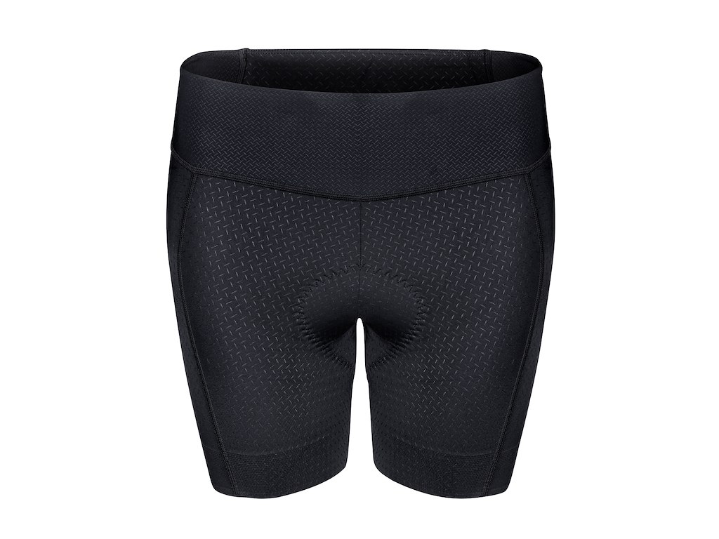Force Ellie Short Til Kvinder sort Str. XS