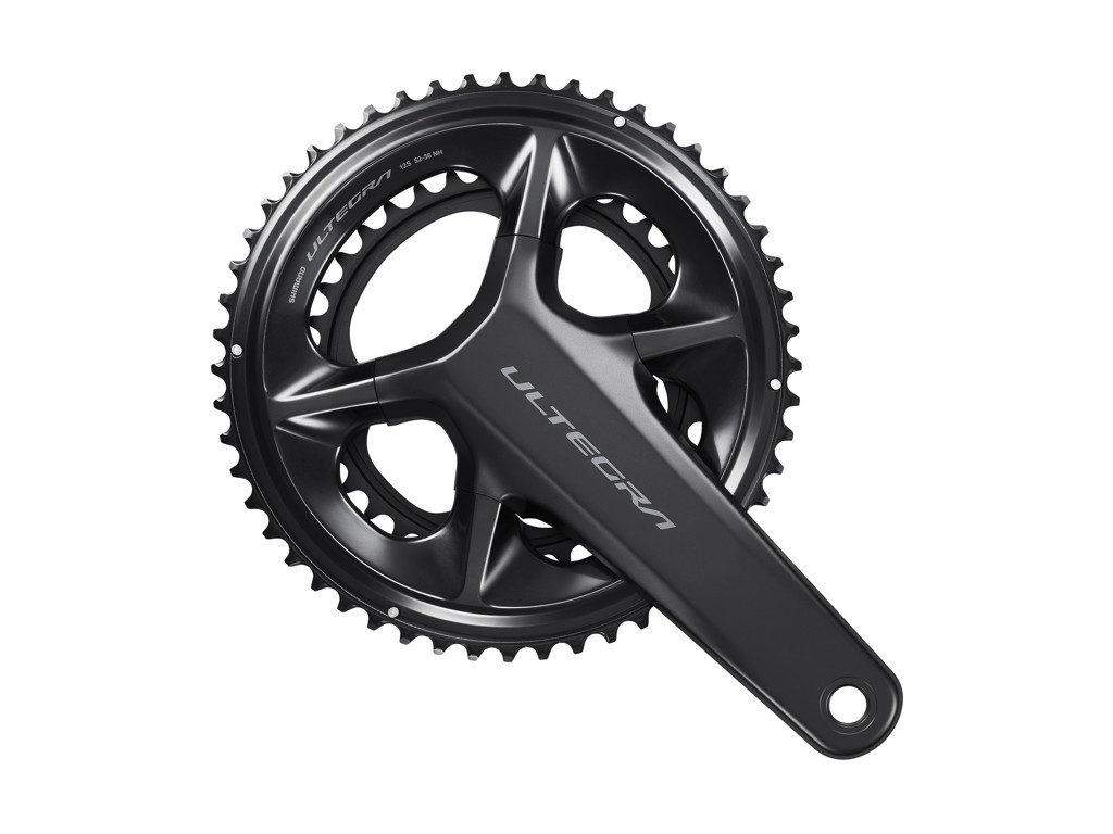 Shimano Ultegra kranksæt - FC-R8100 Dobbelt