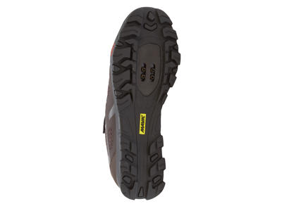 Mavic Echappée Trail - MTB cykelsko - Dame - Brun