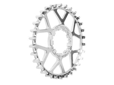 Gates CarbonDrive CDX - Klinge Til Shimano HG - 30T