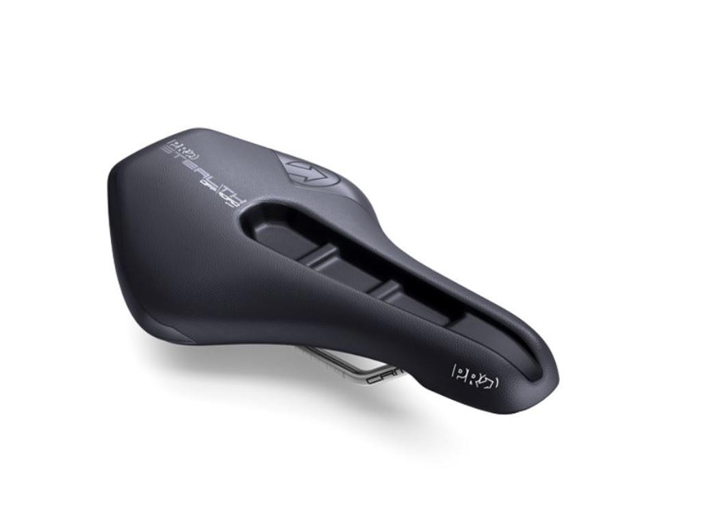 PRO Stealth Offroad Sport - Sadel