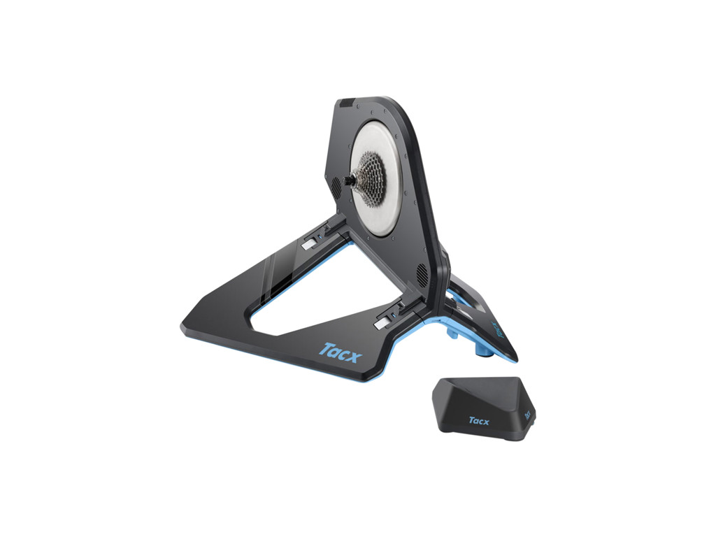 Tacx Neo 2T T2875 - Smart hometrainer - 2200 Watt
