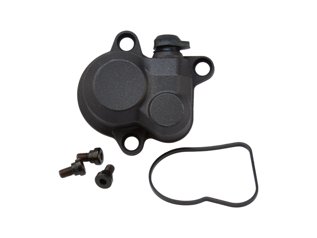 Shimano XTR - Dæksel øverst til bagskifter - RD-M9100