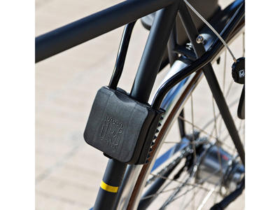 Urban Iki - Beslag til barnestol - monteres på stellet