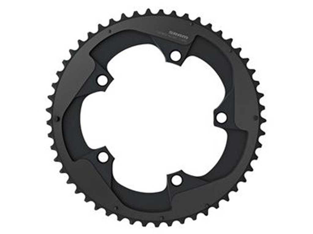 SRAM Red Klinge 53T 130 mm 11-speed sort