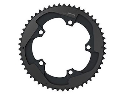 SRAM Red Klinge 53T 130 mm 11-speed sort