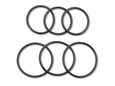 Garmin O-ring sæt til computer og sensore