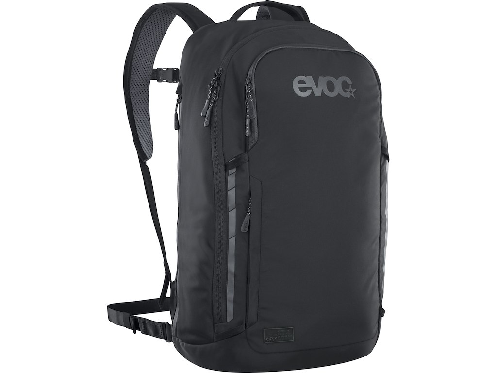 EVOC Commute Rygsæk 22 L Sort