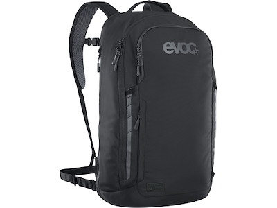 EVOC Commute Rygsæk 22 L Sort
