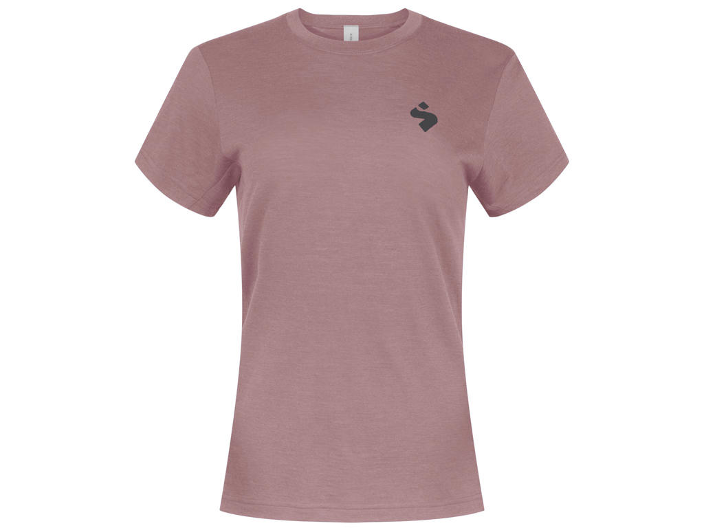 Sweet Protection Hunter Merino Jersey W - Cykeltrøje Dame