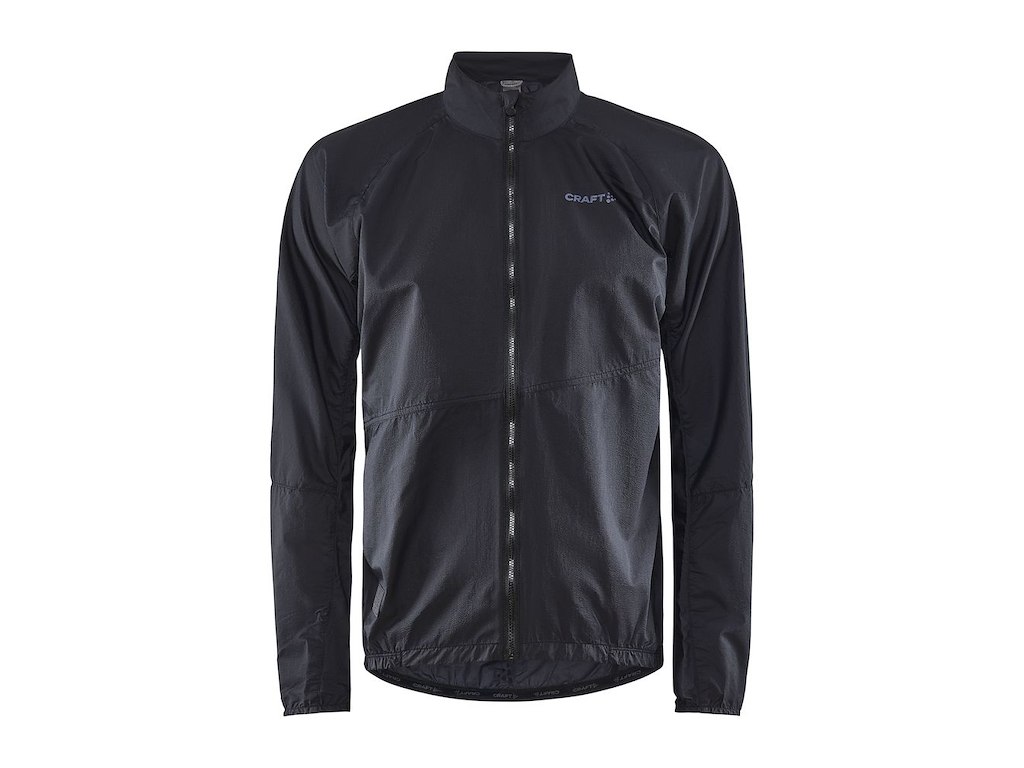 Craft ADV Offroad - Cykeljakke - Herre - Sort - Str. XS