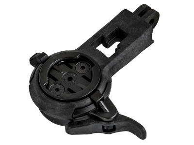 CloseTheGap HideMyBell raceday4 evo bb - Bontrager Blendr med flere