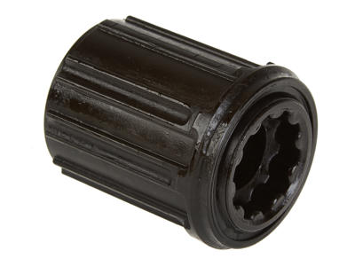 Kassettehus Shimano hjul til 9/10 gear WH-MT66/MT68