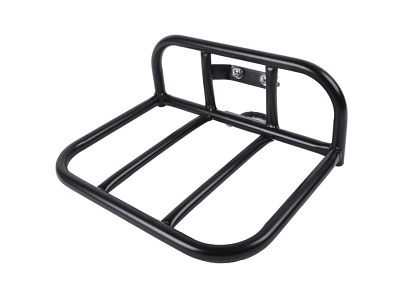 Atran Velo Cargo Frontlad sort