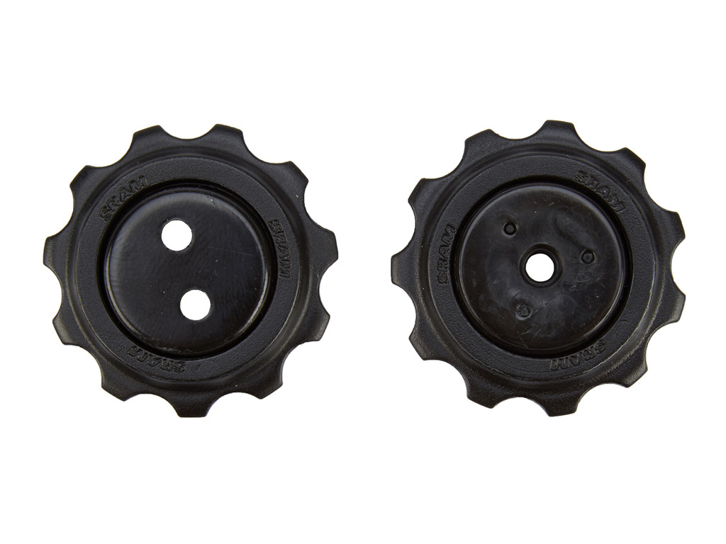 Sram SX4/X4 pulleyhjul - Standard lejer 