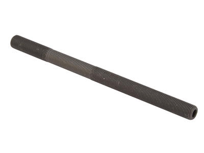 Shimano - Aksel til bagnav - M10x146mm - Quick release model