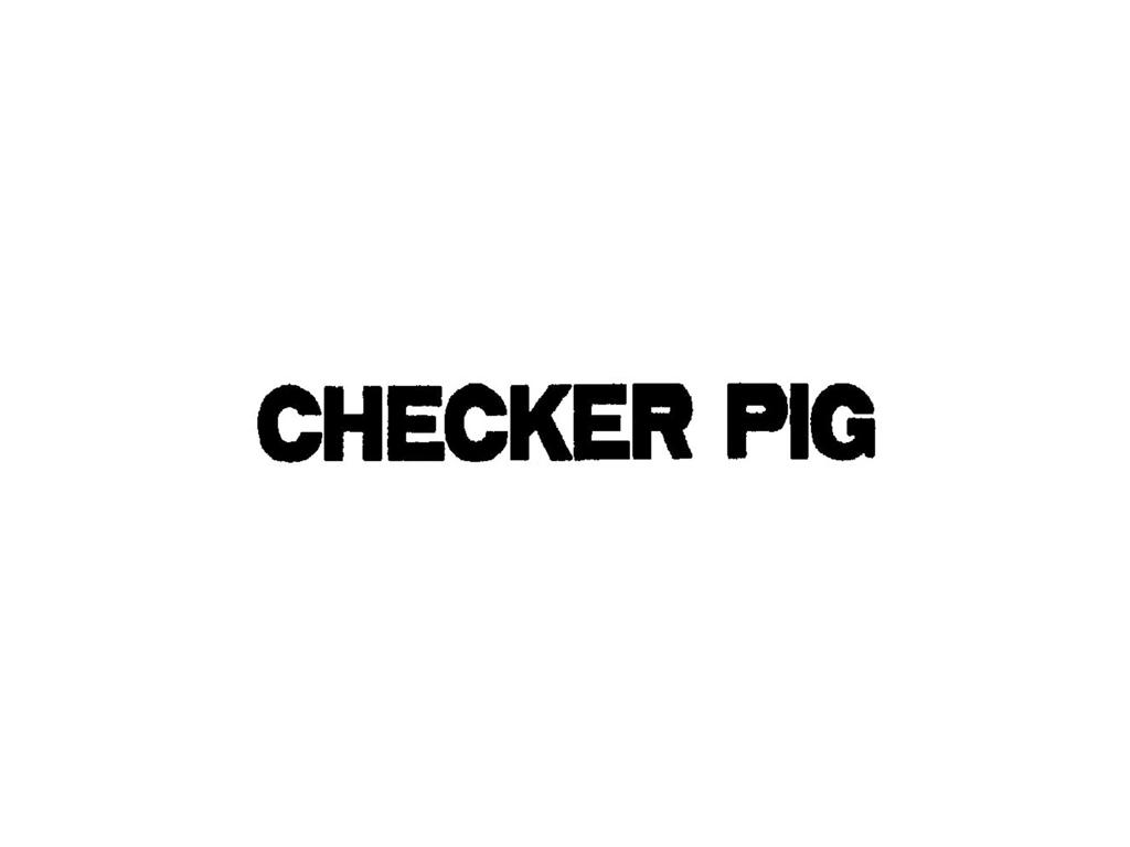 Geardrop til Checker Pig cykler