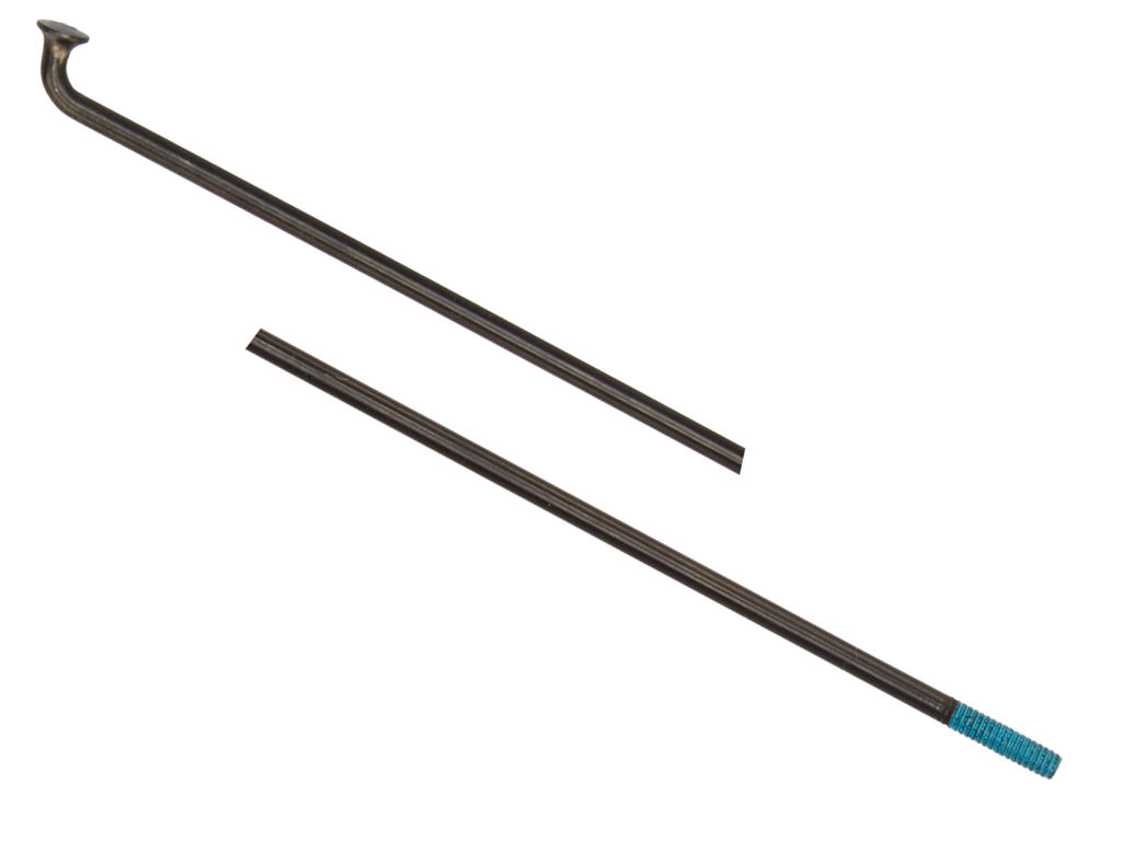 Shimano Eger - WH-R500/WH-R501 - rund 286mm til baghjul