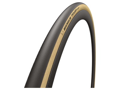 Michelin Power Cup Competition Line Folding tire 700 x 25c Tubeless Ready