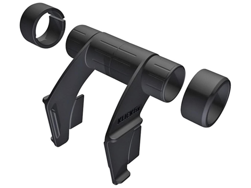 Klickfix MultiClip E - Tilbehør for styradapter