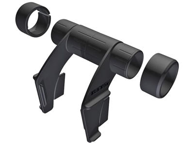 Klickfix MultiClip E - Tilbehør for styradapter