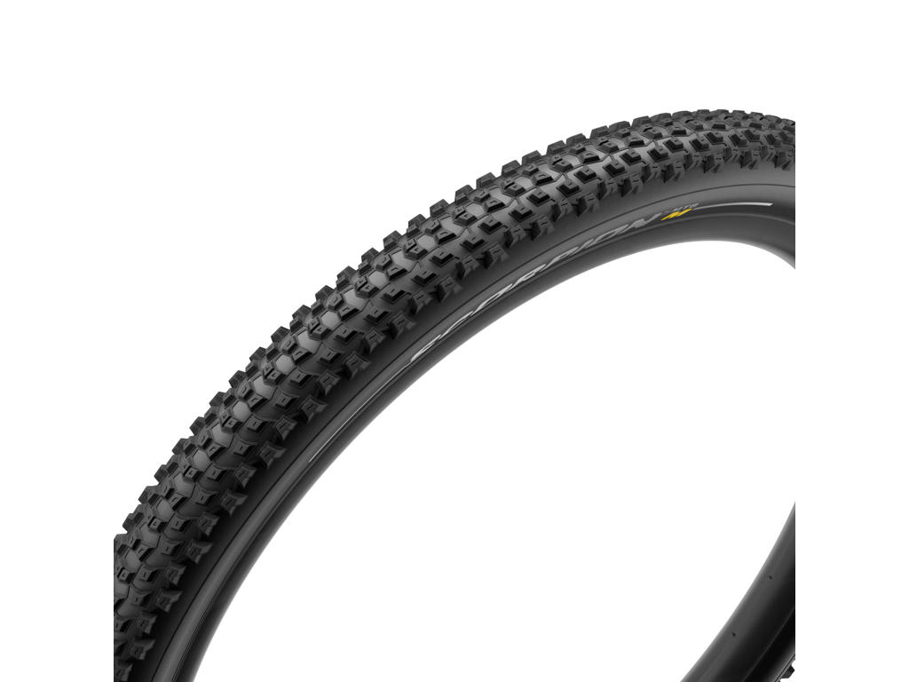 Pirelli Scorpion XC M Lite - MTB Foldedæk - 29x2,2 - Sort