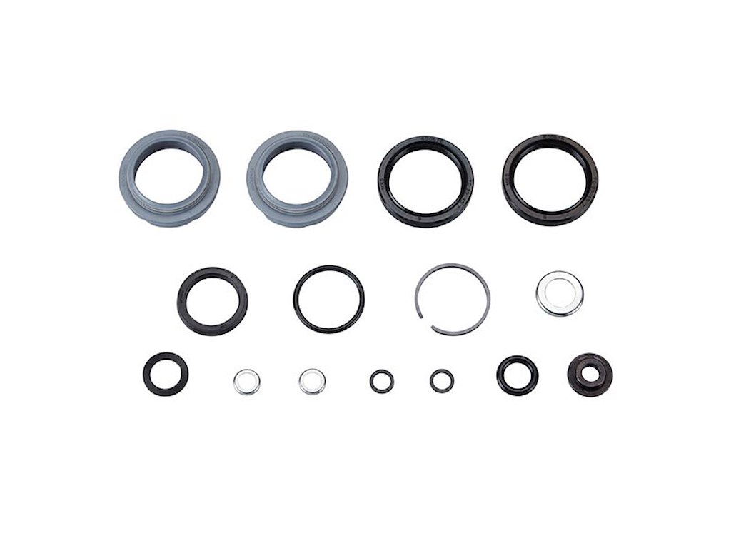RockShox Service kit Domain basic, dual crown 2012-16