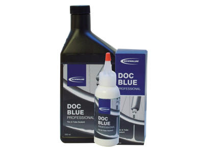 Lappevæske Doc Blue 500 ml