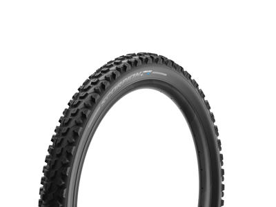 Pirelli Scorpion Enduro S - MTB Foldedæk - 27.5x2.4-2.6