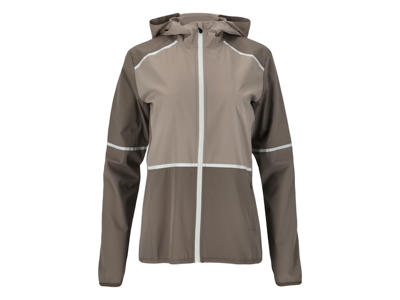 Endurance Flothar - Løbe Jakke - Med Hætte - Dame