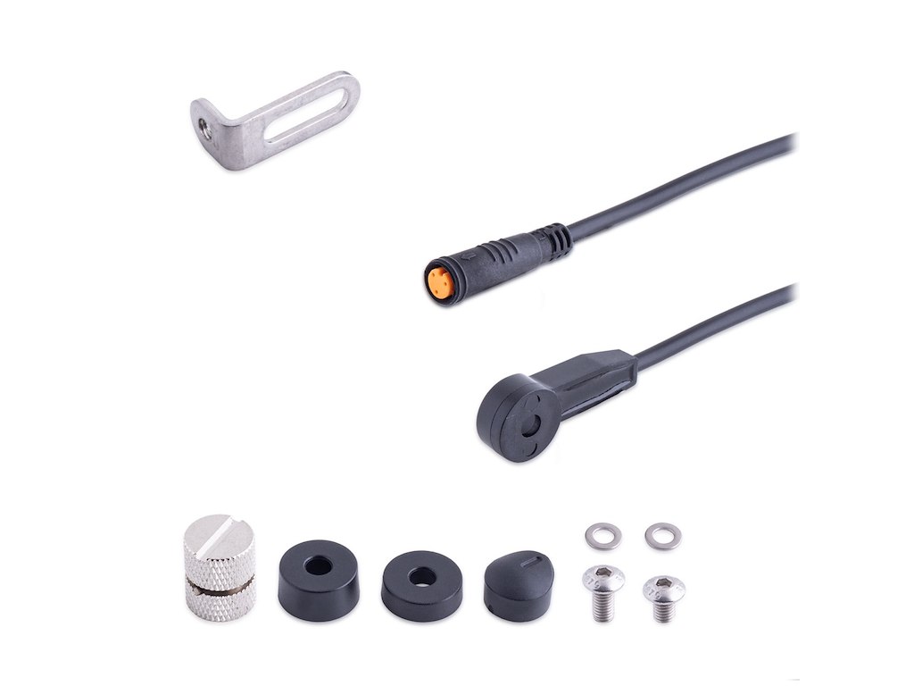 Promovec speed sensor til hjulet