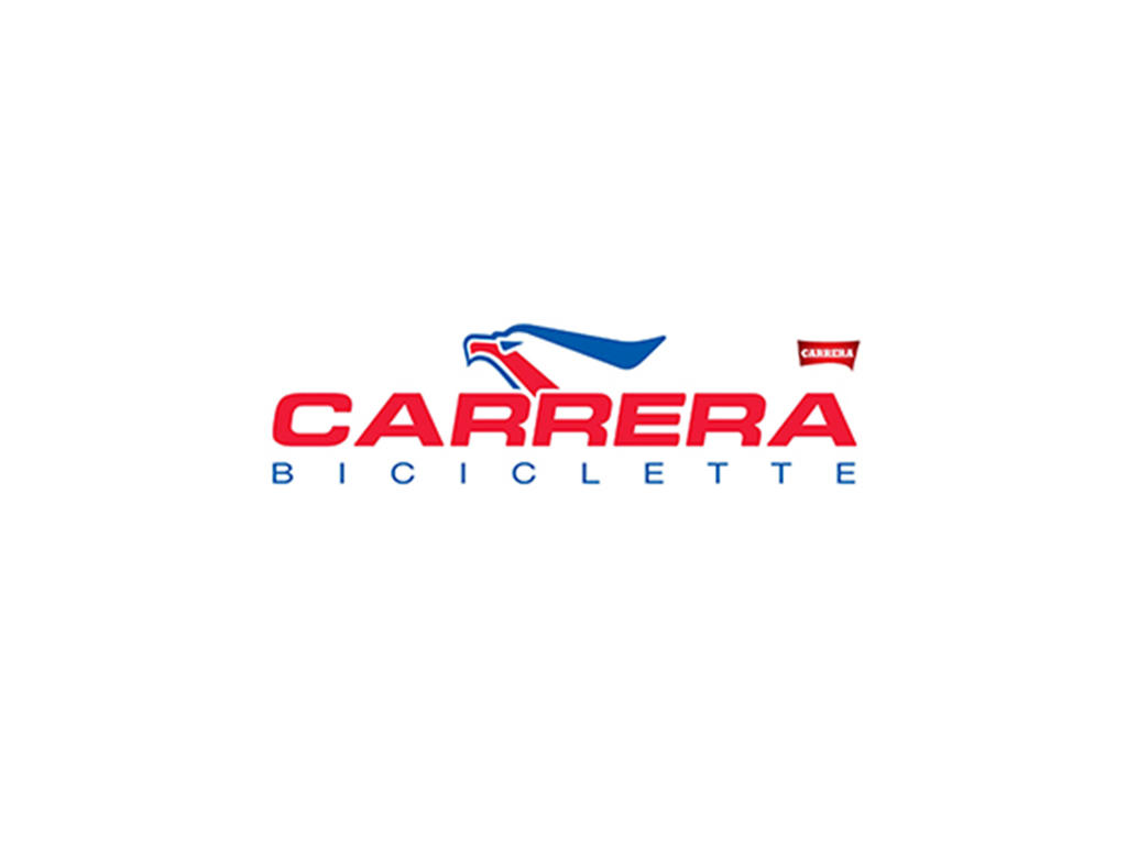 Geardrop til Carrera cykler