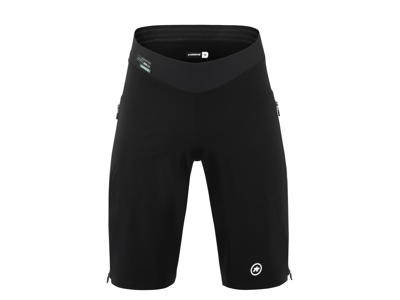Assos Mille GTC Zeppelin C2 - Cargo shorts - Sort