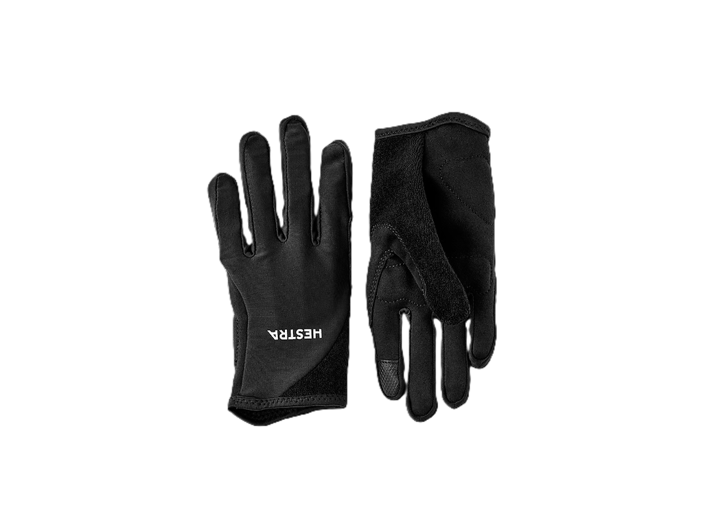 Hestra Viro Long Junior - Cykelhandsker - Lange fingre