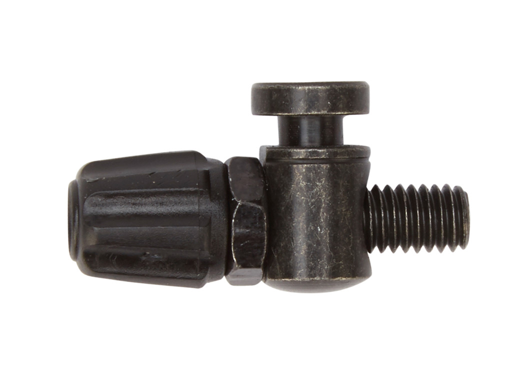 Shimano Nexus - Justeringsskrue til bremsekabel - Rullebremse front - BR-IM45