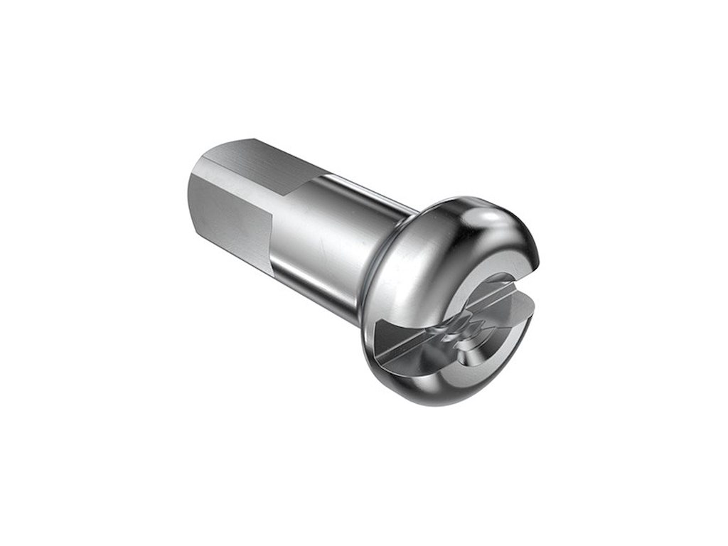 DT Swiss Messing Nipler 14x2 MM