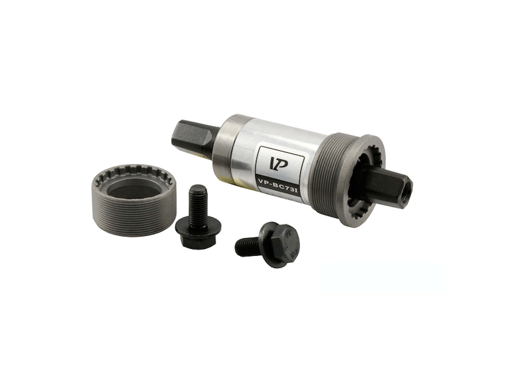 Firkantet krankboks VP-BC73 68 x 113 mm BSA