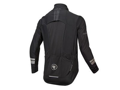 Endura Pro SL - 3-Season Jacket - Cykeljakke - Sort