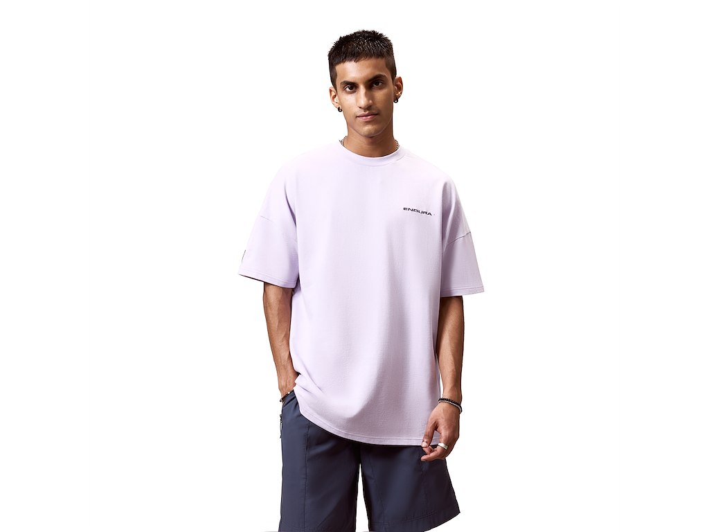 Endura Forty1thirty T-Shirt - Korte ærmer - Unisex