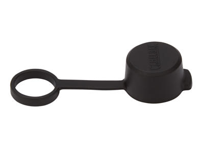 Camelbak - Cap til Podium drikkeflaske - Sort