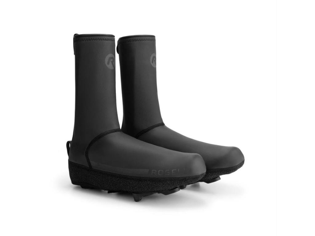 Rogelli Artec - Skoovertræk - Sort